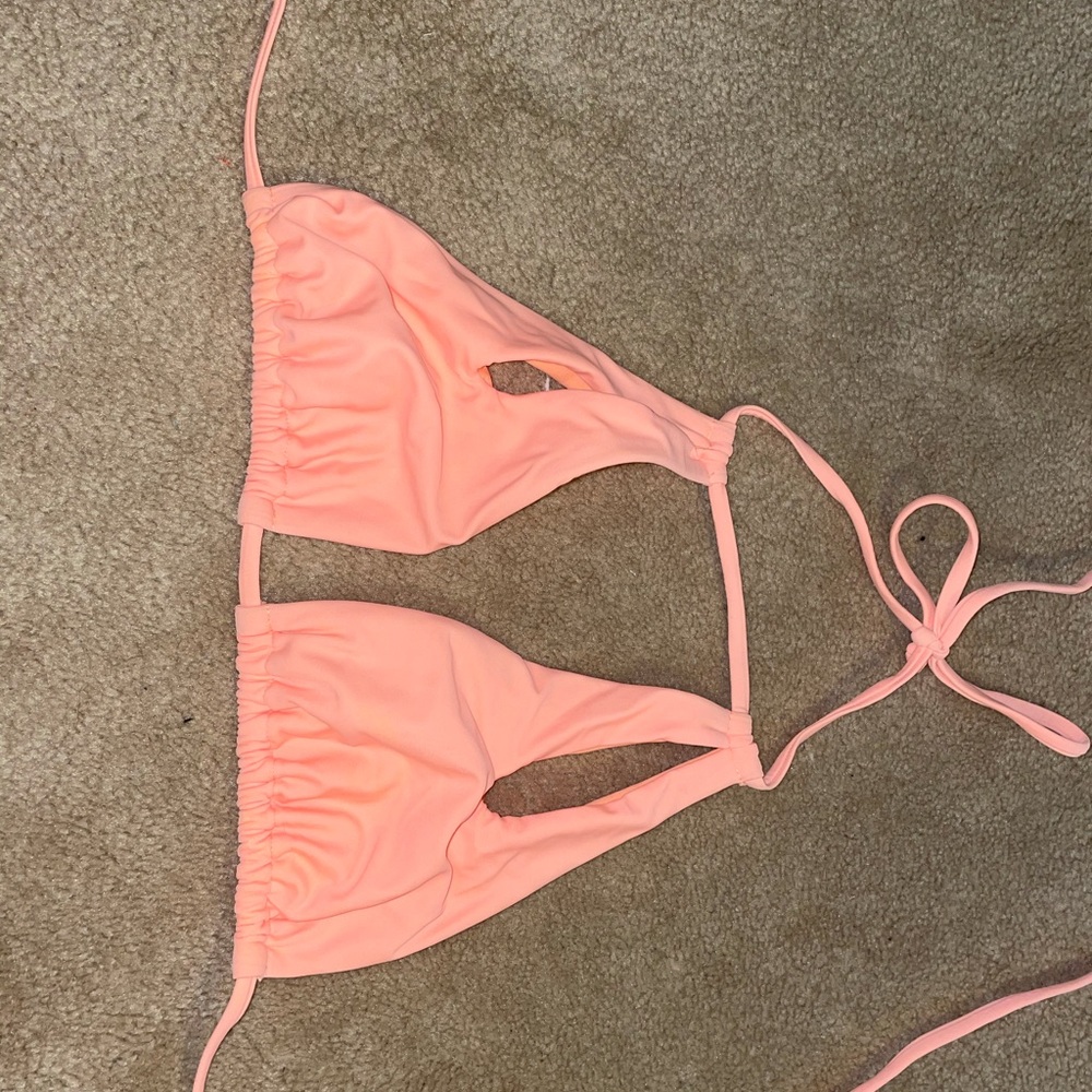 Bikini top